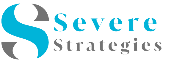 Severe Strategies Logo